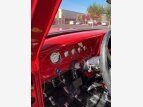 Thumbnail Photo 4 for 1971 Ford F100 2WD Regular Cab